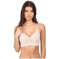 Yummie by Heather Thomson Emmie Comfortably Fit T-Back Cami Bra